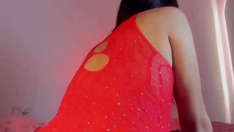 Snapshot of sweet_lia1_ chatting on October 19, 2025, 3:34 pm Hi Im Lia Your dreams came true online show from October 19, 2025, 3:34 pm