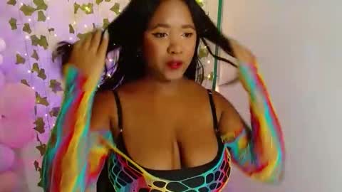 sweet-lilith online show from May 18, 2026, 2:23 pm