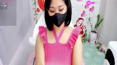 Snapshot of sweet_lily0 chatting on January 16, 2026, 10:25 pm Lily online show from January 16, 2026, 10:25 pm
