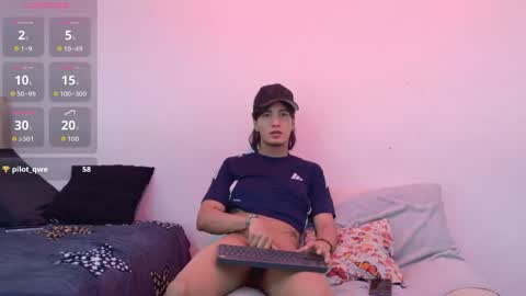 Mia online show from May 25, 2026, 12:00 pm