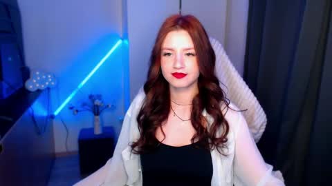 sweet_lottie online show from April 24, 2026, 10:18 am