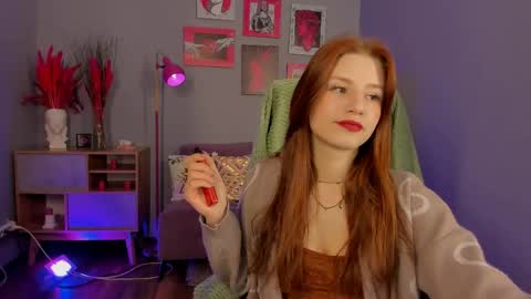 sweet_lottie online show from April 27, 2026, 9:51 am