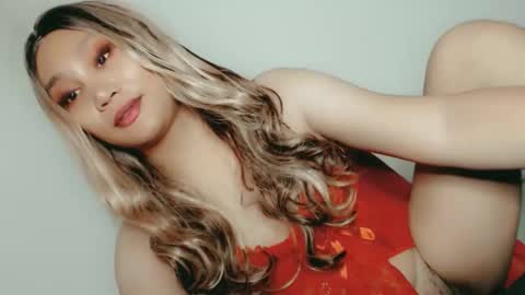 SWEET LOVE online show from April 11, 2026, 7:45 am