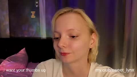 Lana online show from July 4, 2026, 4:57 pm