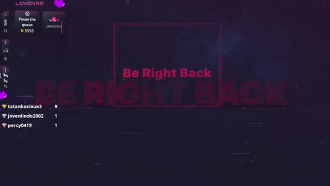 Miss Mackensy online show from February 3, 2026, 6:22 am