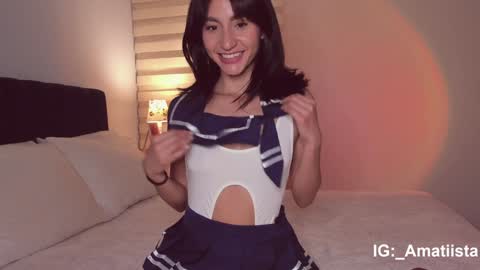 Snapshot of sweet_mara_cat chatting on December 2, 2024, 1:47 am Mor online show from December 2, 2024, 1:47 am