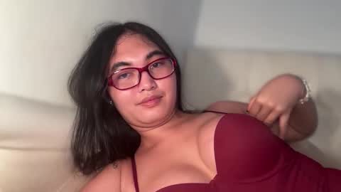 Maria Stella online show from April 25, 2026, 2:58 pm