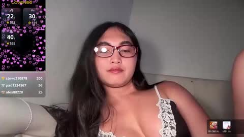 Maria Stella online show from May 10, 2026, 10:42 am