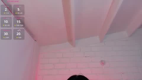 Snapshot of sweet_miaa24 chatting on April 22, 2026, 3:09 am Sweet Mia online show from April 22, 2026, 3:09 am