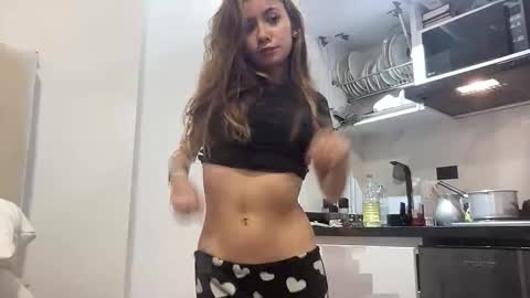 sweet_miastone online show from April 15, 2026, 12:06 am