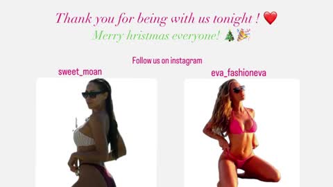 Dana online show from December 16, 2024, 11:18 pm