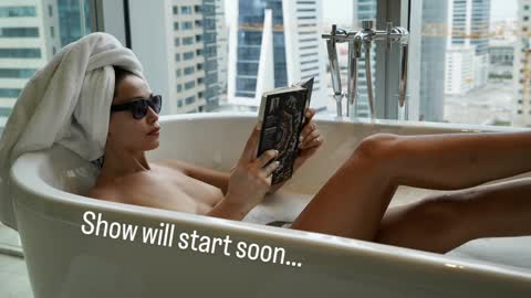 Dana online show from October 8, 2025, 9:07 am