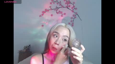 Snapshot of sweet_molly420 chatting on June 5, 2026, 11:54 pm sweet molly420 online show from June 5, 2026, 11:54 pm