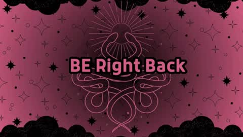 Monica  online show from February 9, 2025, 1:56 pm