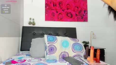 Monica  online show from February 15, 2025, 10:33 am