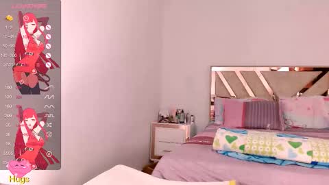 MONSALVE online show from February 5, 2026, 10:42 am