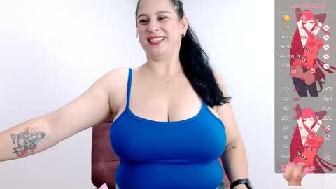 Snapshot of sweet_monsalve34 chatting on May 2, 2026, 11:54 pm MONSALVE online show from May 2, 2026, 11:54 pm