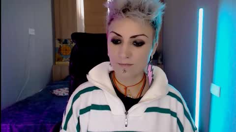 sweet_n_strong online show from February 6, 2026, 11:46 am