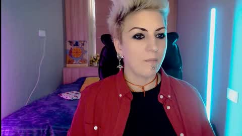 sweet_n_strong online show from February 15, 2026, 7:51 am