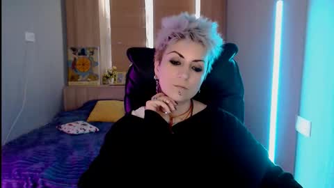 sweet_n_strong online show from February 28, 2026, 1:56 pm