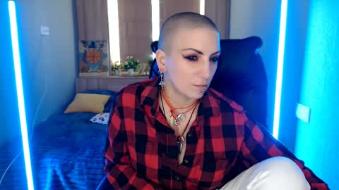 sweet_n_strong online show from March 29, 2026, 5:51 am