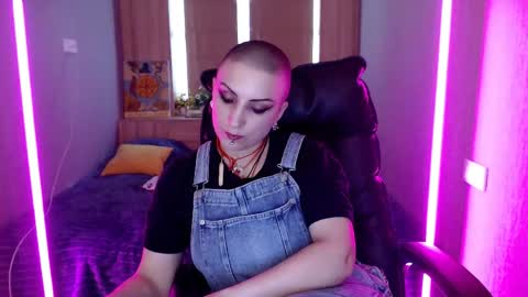 sweet_n_strong online show from March 31, 2026, 5:52 am