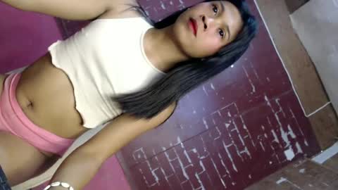 nathalie online show from June 29, 2026, 12:50 am