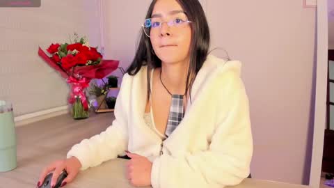 Sweet Obsession online show from February 17, 2025, 3:20 pm