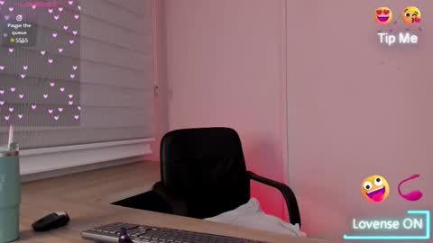 Sweet Obsession online show from February 25, 2025, 12:03 pm