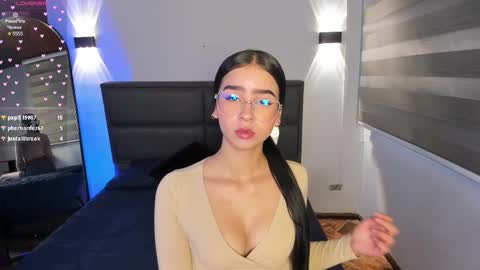 Sweet Obsession online show from March 8, 2025, 1:03 pm