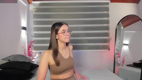 Sweet Obsession online show from October 8, 2025, 8:50 pm