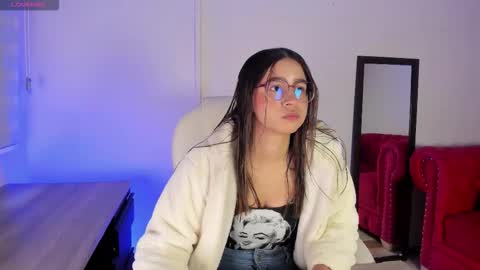 Sweet Obsession online show from October 13, 2025, 1:44 pm