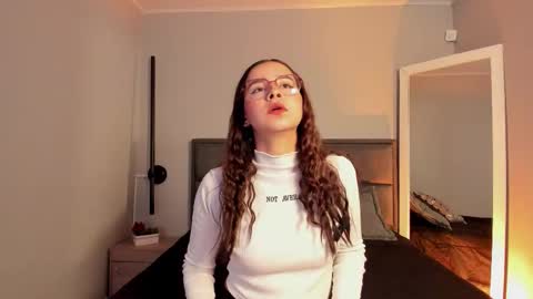 Sweet Obsession online show from February 3, 2026, 12:10 pm