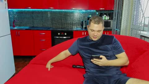 Olga and Dmitriy online show from April 9, 2026, 6:19 am