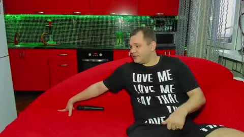 Olga and Dmitriy online show from May 5, 2026, 6:21 am
