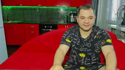 Olga and Dmitriy online show from May 16, 2026, 6:32 am