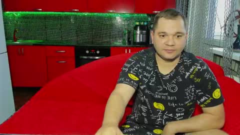 Olga and Dmitriy online show from May 16, 2026, 7:05 am