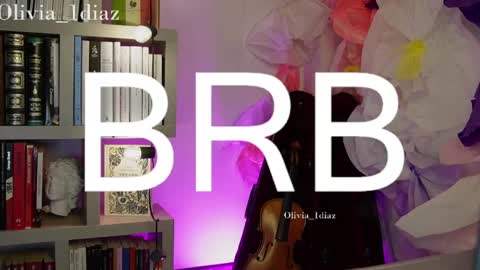 Olivia Diaz  OnlyFans olivia diaz online show from April 21, 2026, 1:42 am