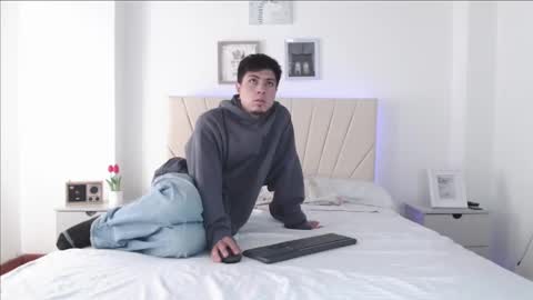 Snapshot of sweet_paradisex5 chatting on November 7, 2025, 1:22 pm sweet_paradisex5 online show from November 7, 2025, 1:22 pm