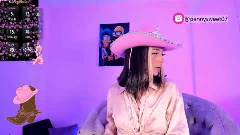 Snapshot of sweet_penny_ chatting on March 3, 2025, 12:04 am Penny  online show from March 3, 2025, 12:04 am