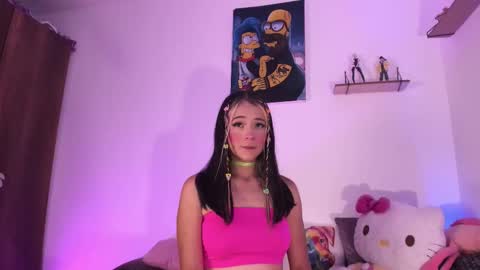 Snapshot of sweet_penny_ chatting on October 4, 2025, 11:14 pm Penny  online show from October 4, 2025, 11:14 pm