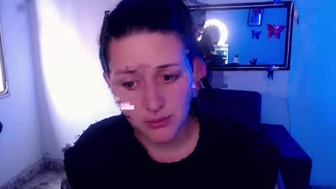 sweet_poison_666 online show from April 13, 2026, 8:47 pm