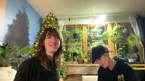 Ramona online show from December 15, 2025, 2:49 am