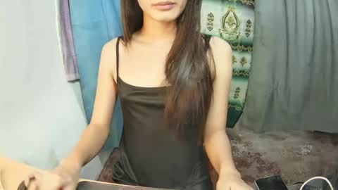sweet_rhoda online show from June 5, 2026, 9:15 am