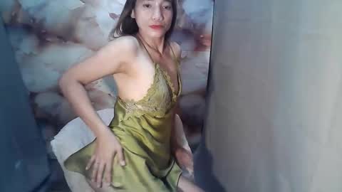 RUBY online show from March 28, 2026, 12:54 am