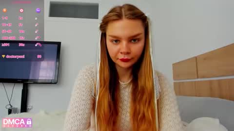 Sabina online show from April 24, 2026, 7:33 am