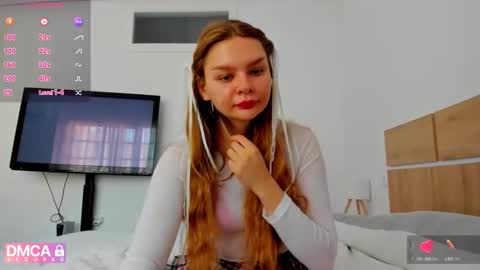 Sabina online show from April 27, 2026, 6:33 am