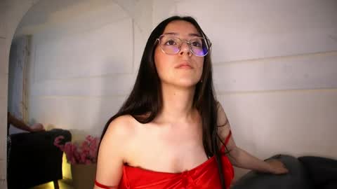 Snapshot of sweet_sammy_7 chatting on June 4, 2026, 7:53 pm Sammy Lauren online show from June 4, 2026, 7:53 pm