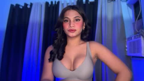 SCARLLET online show from April 19, 2026, 3:55 pm
