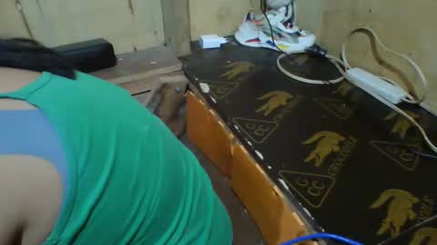 sweet_shafarah online show from February 6, 2025, 2:15 pm